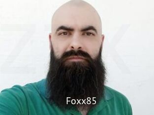 Foxx85