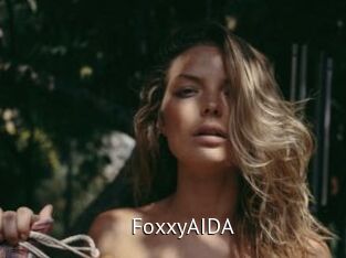 FoxxyAIDA