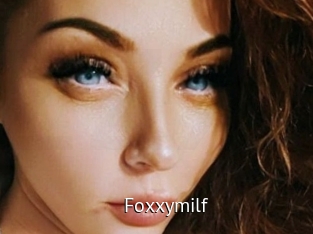 Foxxymilf