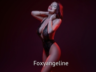 Foxyangeline
