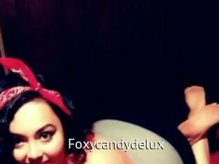 Foxycandydelux