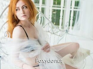 Foxydonut