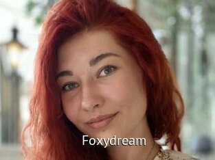 Foxydream