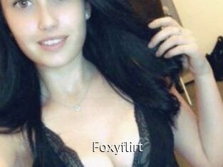 Foxyflirt