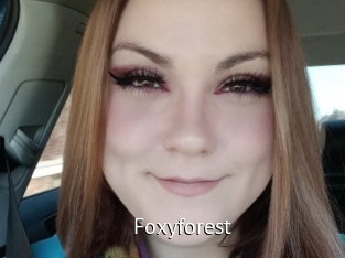 Foxyforest