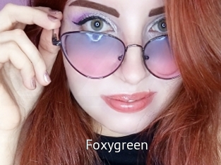Foxygreen