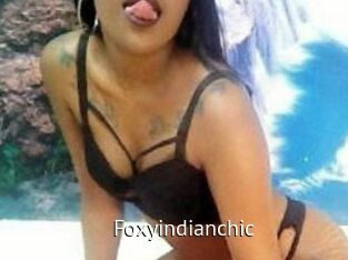 Foxyindianchic