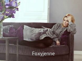 Foxyjenne