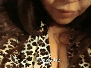 foxykatie Zizi X