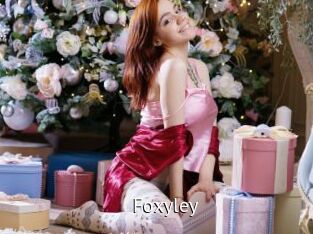 Foxyley