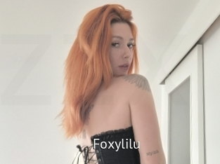 Foxylilu