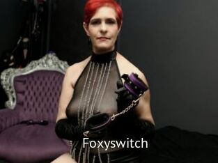 Foxyswitch