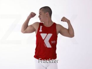 Frackter