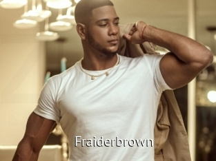 fraiderbrown Zizi X
