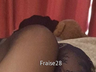 Fraise28