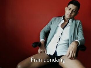 Fran_pondang