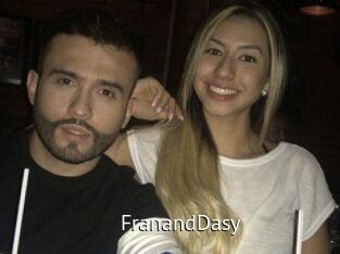 FranandDasy