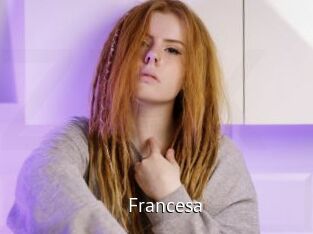 Francesa