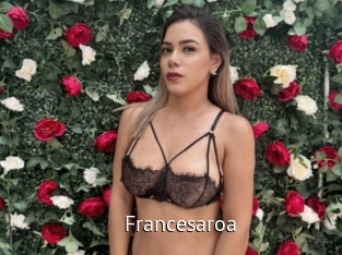 Francesaroa