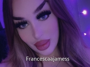 Francescaajamess