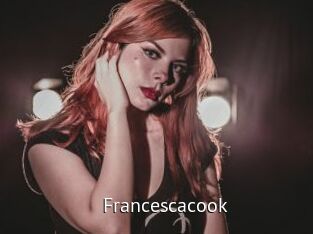 Francescacook