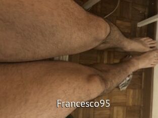 francesco95 Zizi X