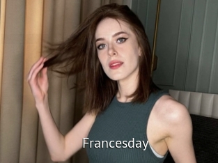 Francesday