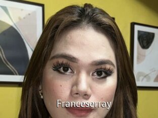 Franceserray