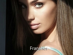 franches Zizi X