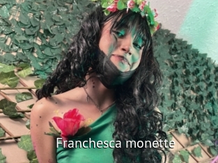 Franchesca_monette
