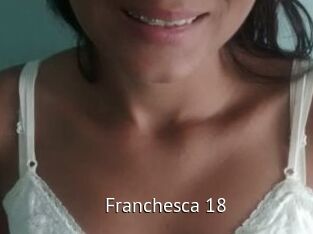 Franchesca_18