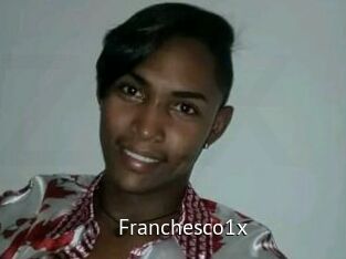 Franchesco1x