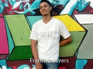franchescovers Zizi X