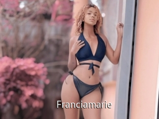 Franciamarie