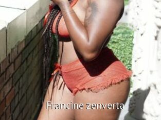 Francine_zenverta