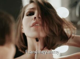 Francineyummy