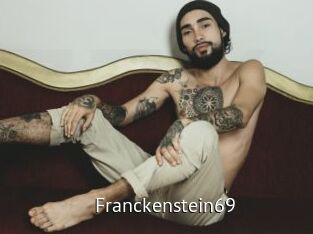 franckenstein69 Zizi X