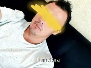 franclara Zizi X