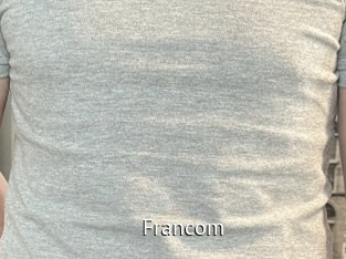 francom Zizi X