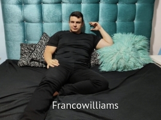 francowilliams Zizi X