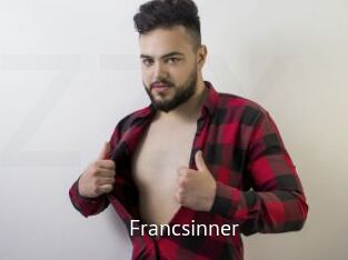 Francsinner