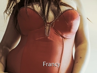 Francy