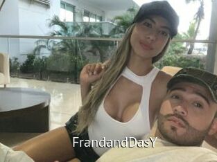 FrandandDasY