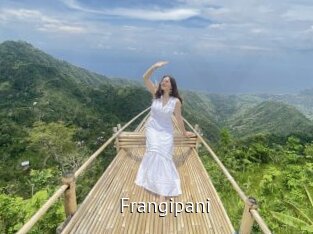 Frangipani
