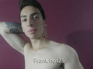frank_hot25 Zizi X