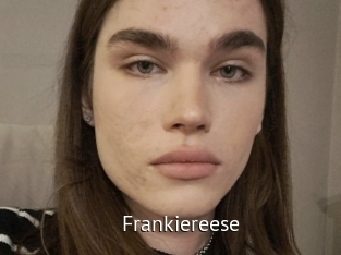 Frankiereese