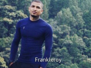 frankleroy Zizi X