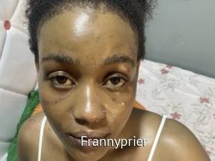 Frannyprier