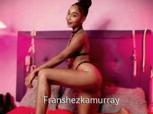 Franshezkamurray