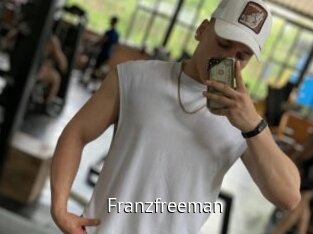 franzfreeman Zizi X